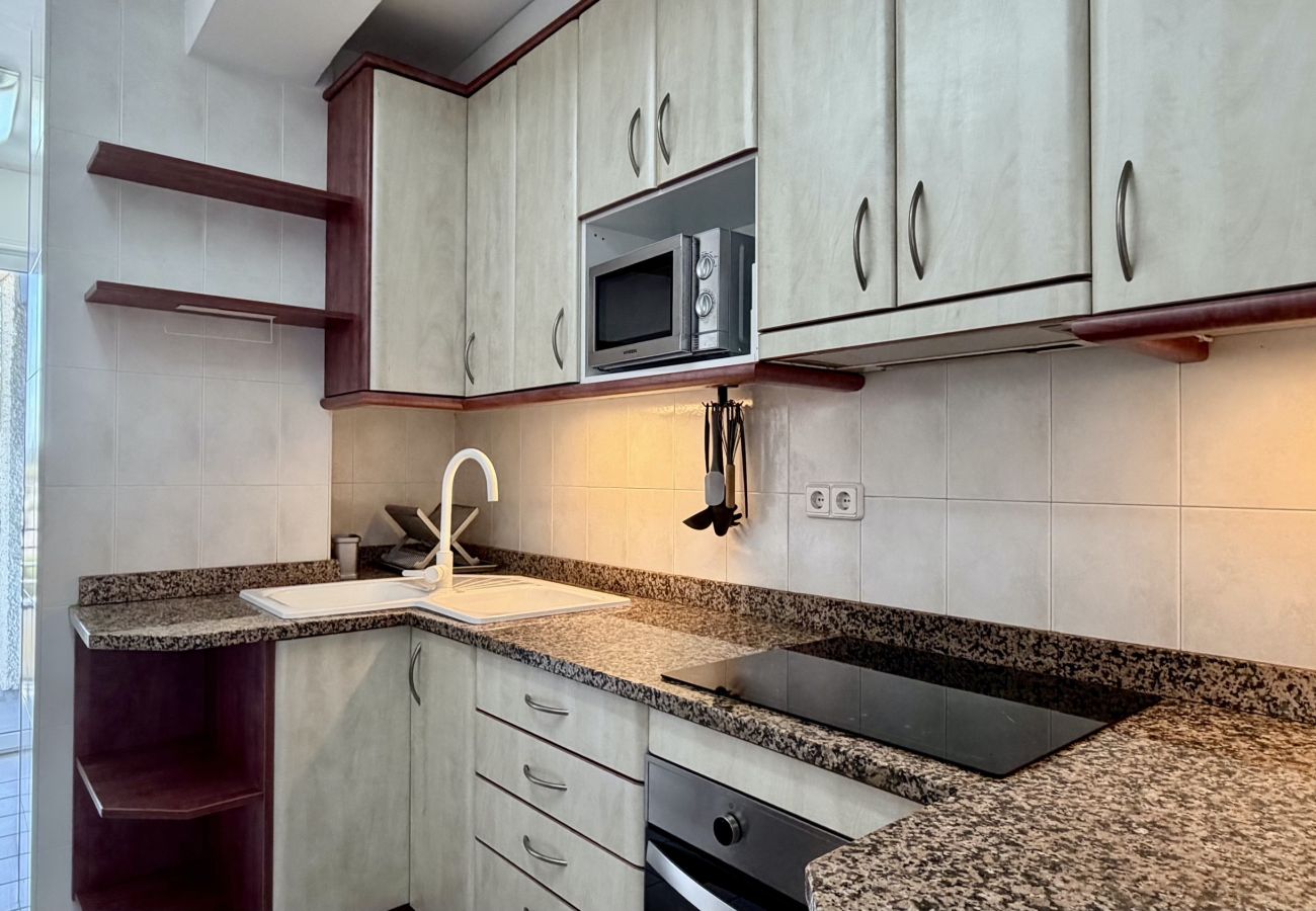 Apartment in Estartit - CATALONIA 1-1