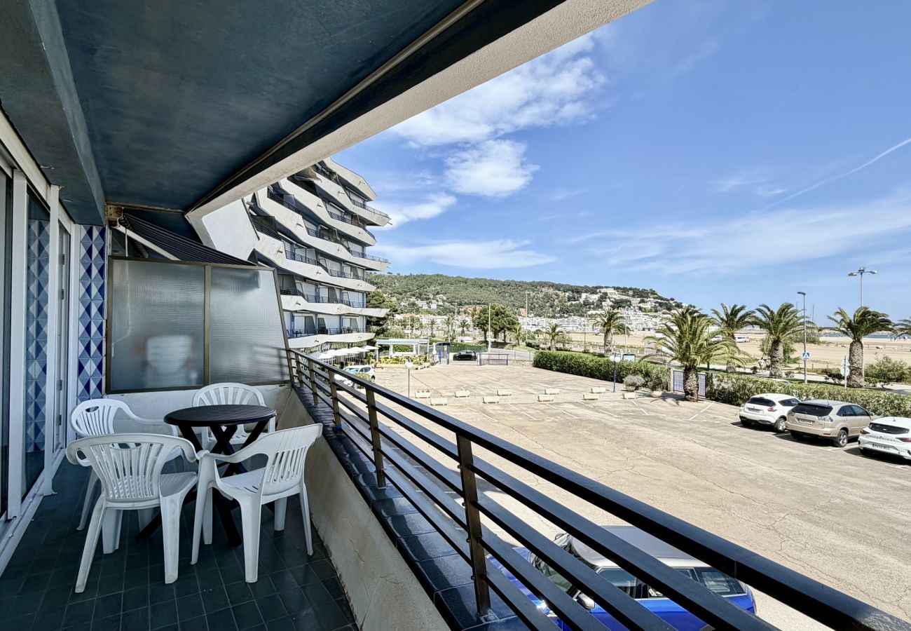 Apartment in Estartit - CATALONIA 1-1