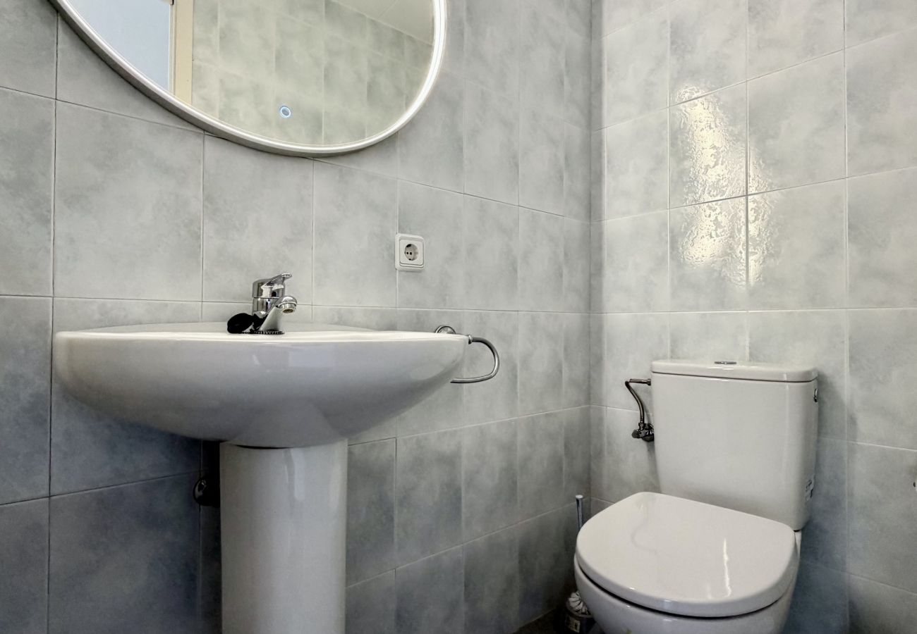 Apartment in Estartit - CATALONIA 1-1