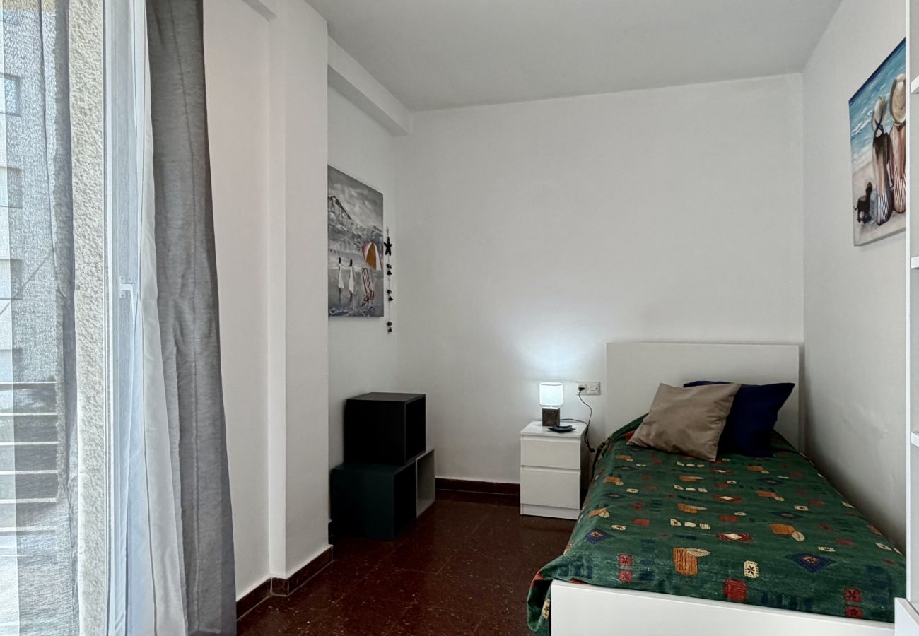 Apartment in Estartit - CATALONIA 1-1