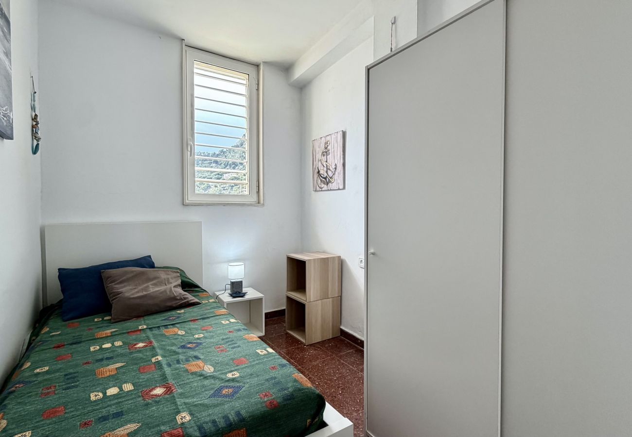 Apartment in Estartit - CATALONIA 1-1