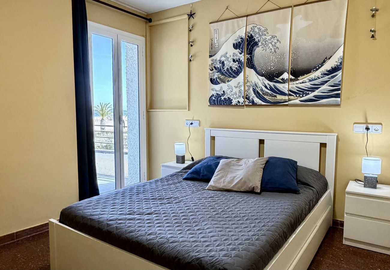 Apartment in Estartit - CATALONIA 1-1
