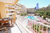 Apartment in Calpe - A64 APOLO 7 ESC 1 3º 40