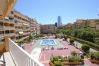 Apartment in Calpe - A64 APOLO 7 ESC 1 3º 40