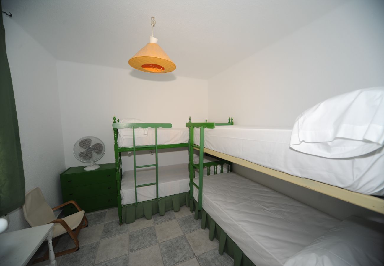 Apartment in Benicàssim - ALCAZABA 8-46