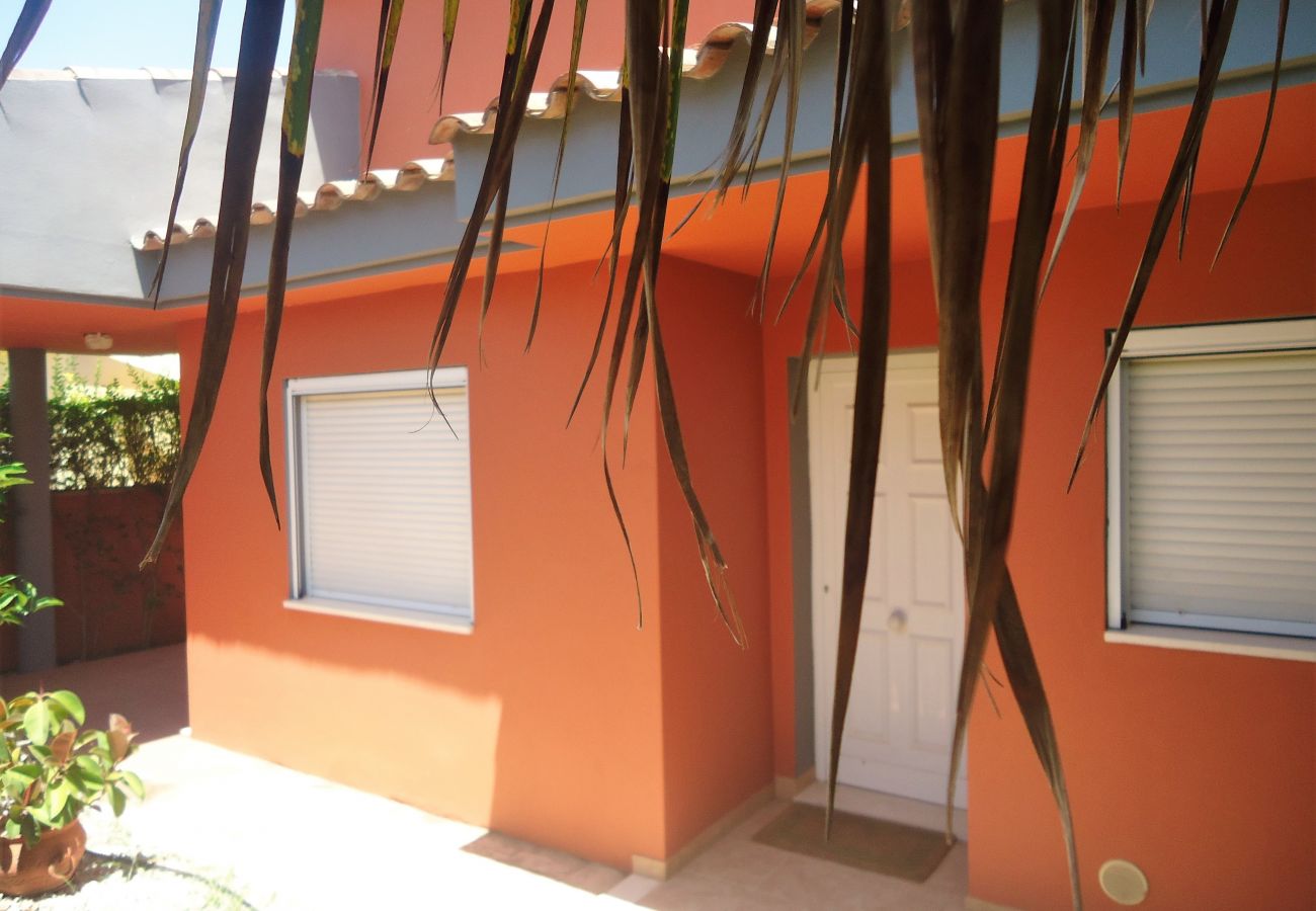 Apartment in Peñiscola - Ciudad Jardin