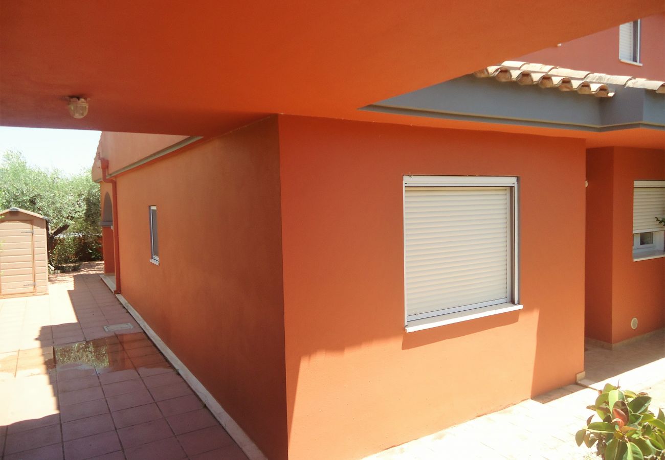 Apartment in Peñiscola - Ciudad Jardin
