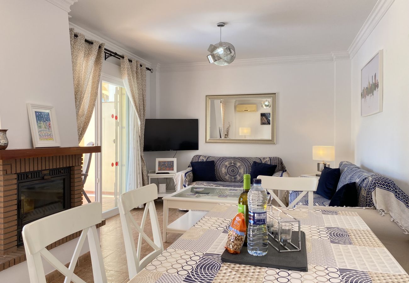Villa in Nerja - Villa Madrid Private Pool by Casasol