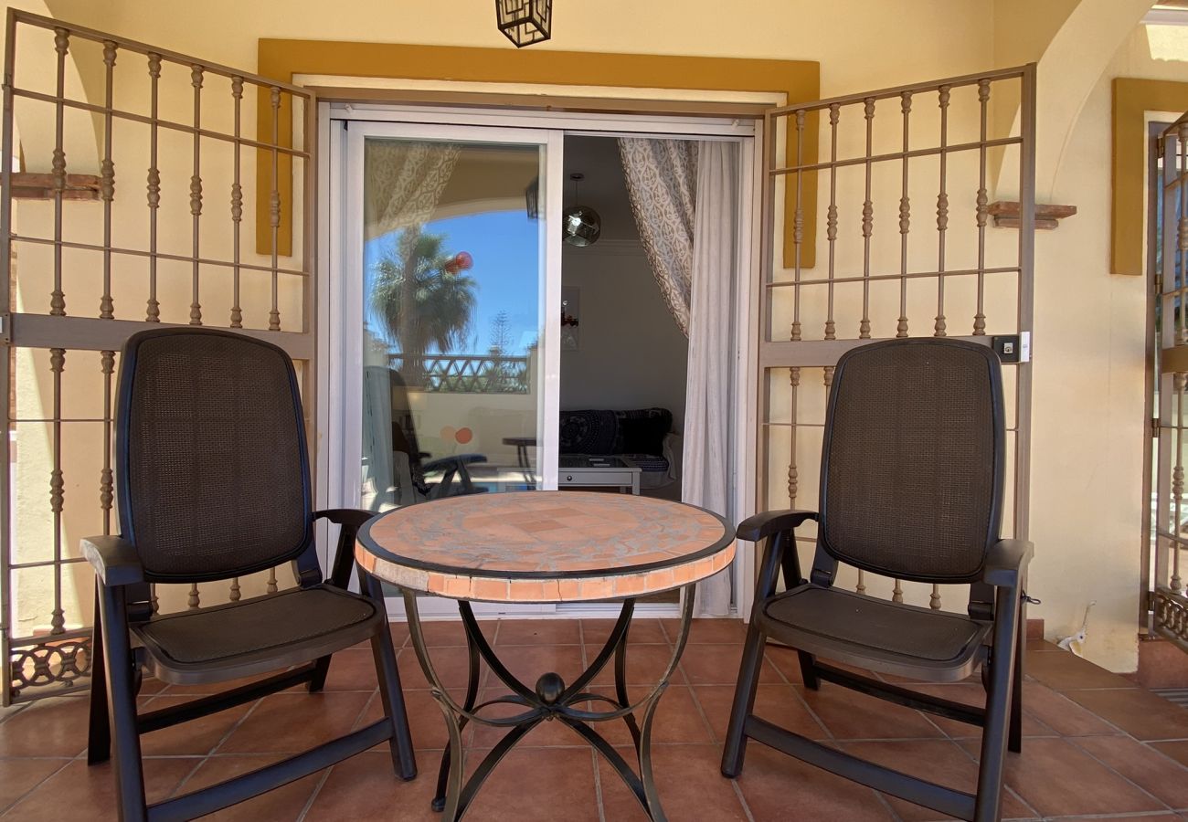 Villa in Nerja - Villa Madrid Private Pool by Casasol