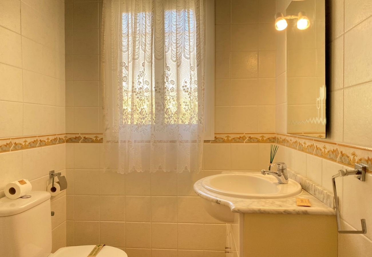 Villa in Nerja - Villa Madrid Private Pool by Casasol