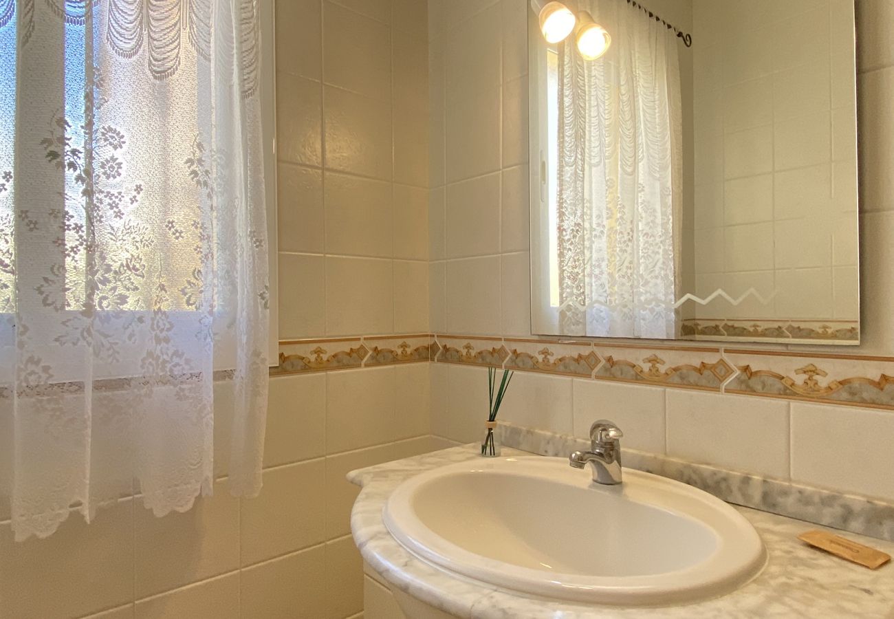 Villa in Nerja - Villa Madrid Private Pool by Casasol