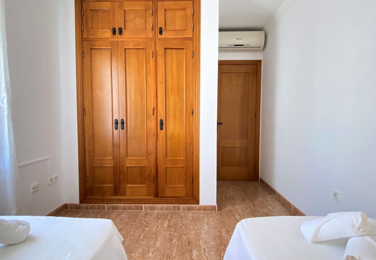 Villa in Nerja - Villa Madrid Private Pool by Casasol