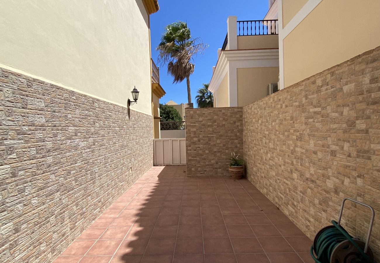Villa in Nerja - Villa Madrid Private Pool by Casasol