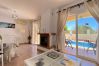 Villa in Nerja - Villa Madrid Private Pool by Casasol