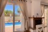 Villa in Nerja - Villa Madrid Private Pool by Casasol