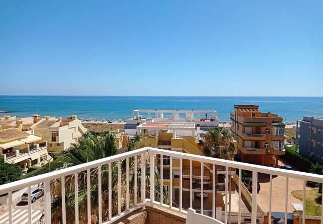  in Xeraco Playa - 4.Parquemar III-IV bl.I esc.A 4º pta.7
