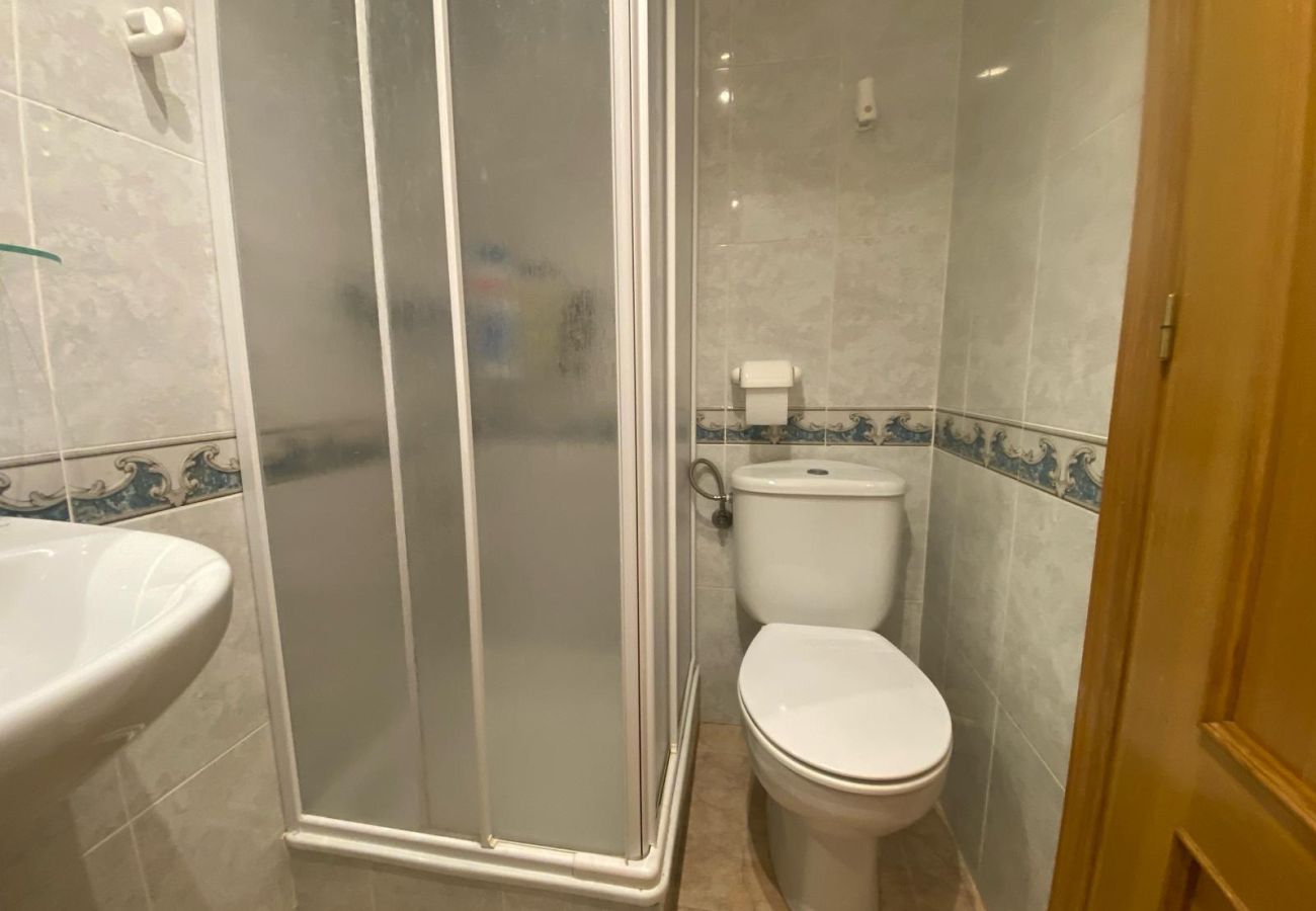 Apartment in Playa Xeraco - 4.Parquemar III-IV bl.I esc.A 4º pta.7