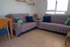 Apartment in Xeraco Playa - 4.Parquemar III-IV bl.I esc.A 4º pta.7