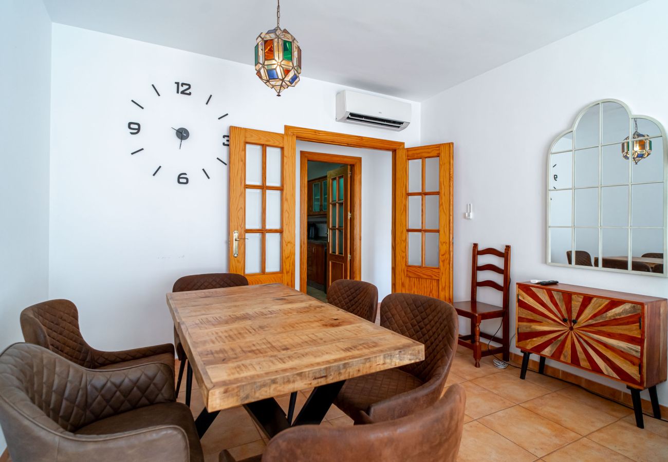 Apartment in Nerja - Azahara En Suite by Casasol