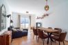 Apartment in Nerja - Azahara En Suite by Casasol