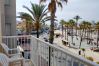 Apartment in Peñiscola - MAR Y CASTILLO 2B (085) Apartment in Peñiscola - MAR Y CASTILLO 2B (085)