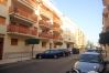 Apartment in Peñiscola - Campaña Building Apartment in Peñiscola - Campaña Building