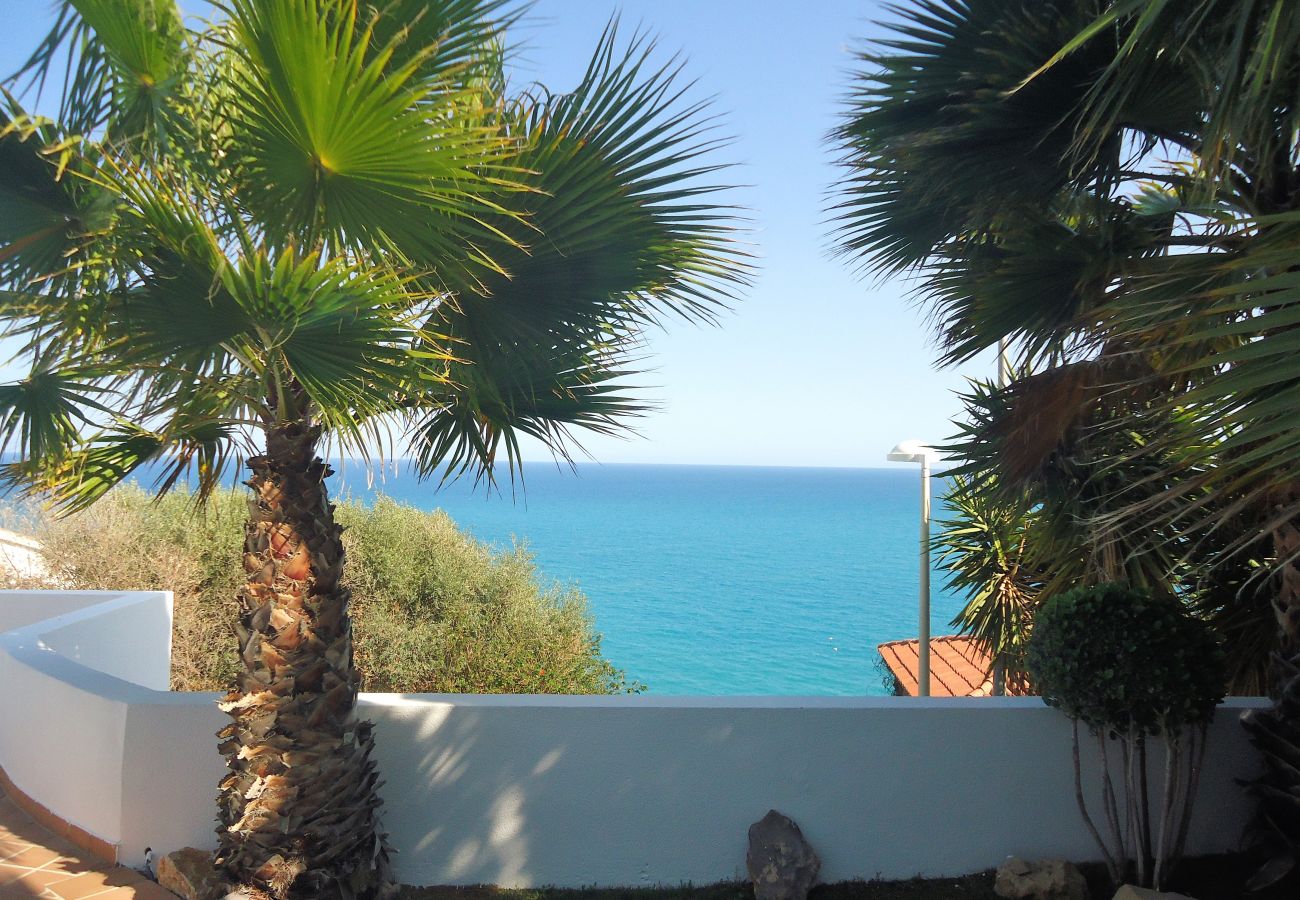 Apartment in Peñiscola - Arabella duplex village