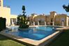 Apartment in Pedreguer - PINARES GREEN I - 4A