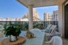 Apartment in Calpe - A88 EDIFICIO LARIMAR 8-D