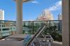 Apartment in Calpe - A88 EDIFICIO LARIMAR 8-D