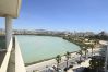 Apartment in Calpe - A88 EDIFICIO LARIMAR 8-D