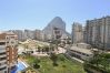 Apartment in Calpe - A88 EDIFICIO LARIMAR 8-D
