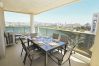Apartment in Calpe - A88 EDIFICIO LARIMAR 8-D