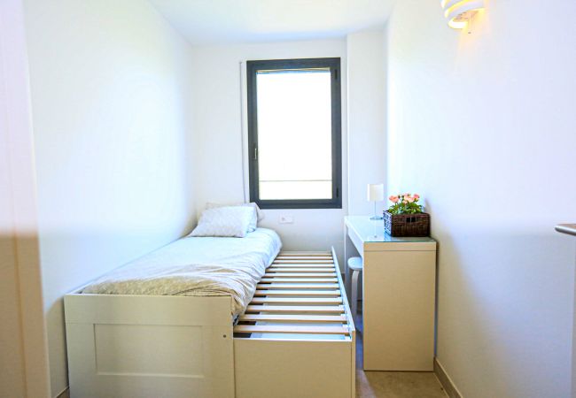 Apartment in Cambrils - FORNERI