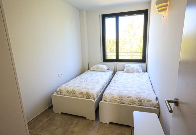 Apartment in Cambrils - FORNERI