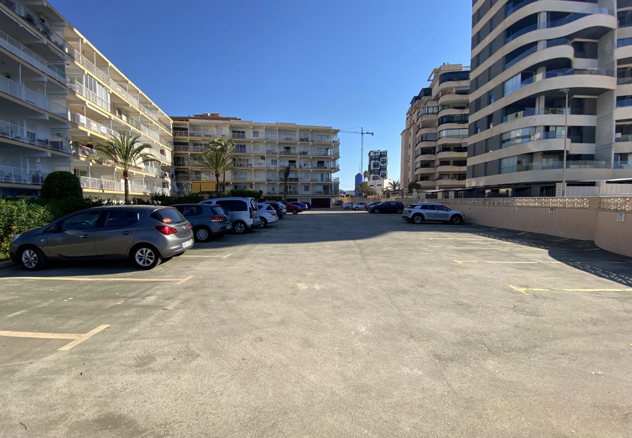 Apartment in Calpe / Calp - Alq 217 Peñon de Ifach 1 1