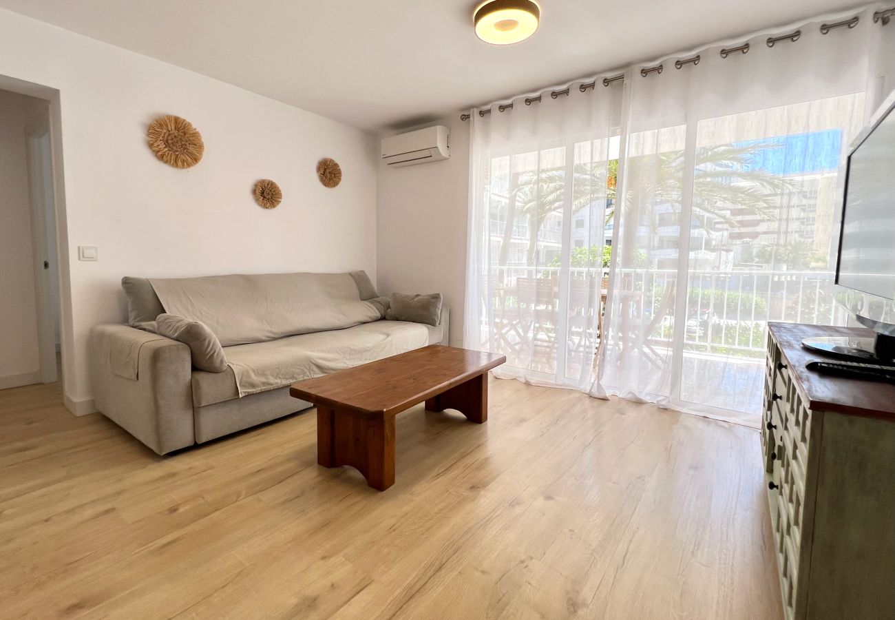 Apartment in Calpe / Calp - Alq 217 Peñon de Ifach 1 1