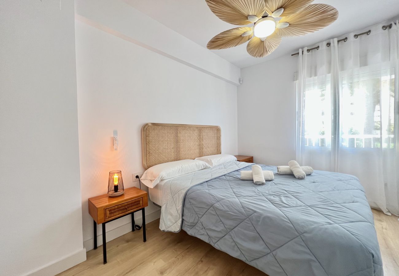 Apartment in Calpe / Calp - Alq 217 Peñon de Ifach 1 1