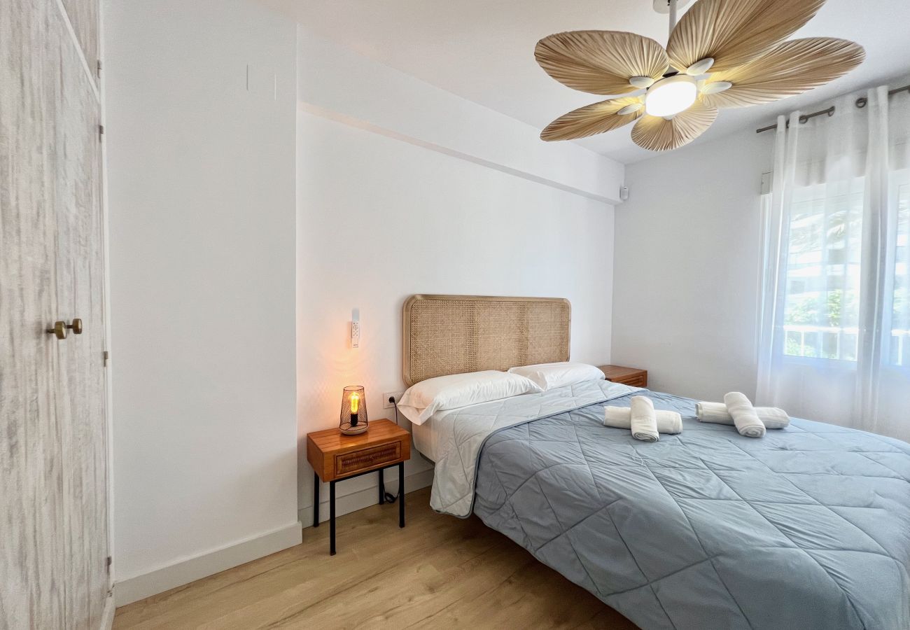 Apartment in Calpe / Calp - Alq 217 Peñon de Ifach 1 1