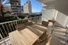 Apartment in Calpe - Alq 217 Peñon de Ifach 1 1