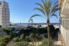 Apartment in Calpe - Alq 217 Peñon de Ifach 1 1