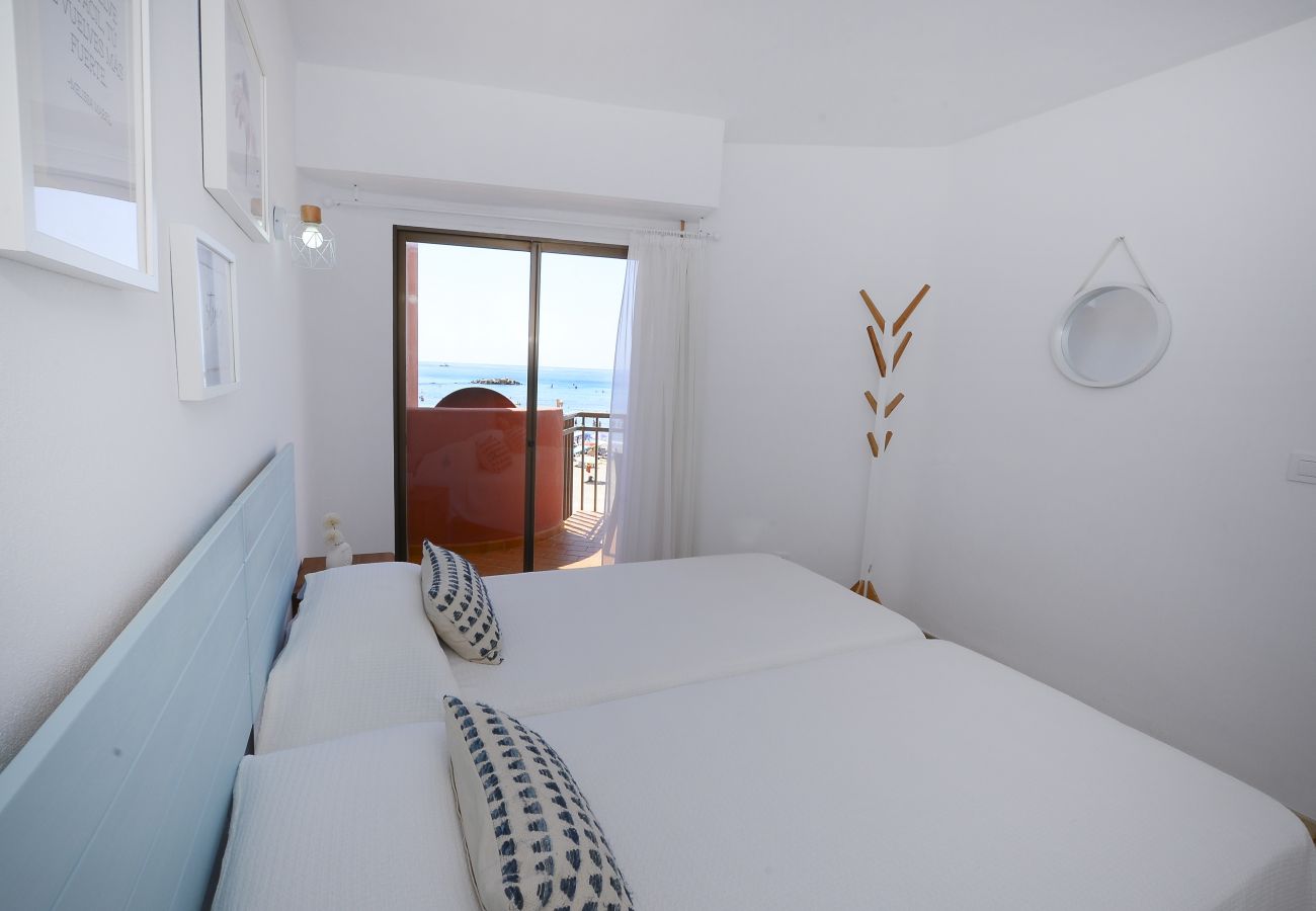 Apartment in Calpe / Calp - A55 EDIFICIO OCEANIC 203