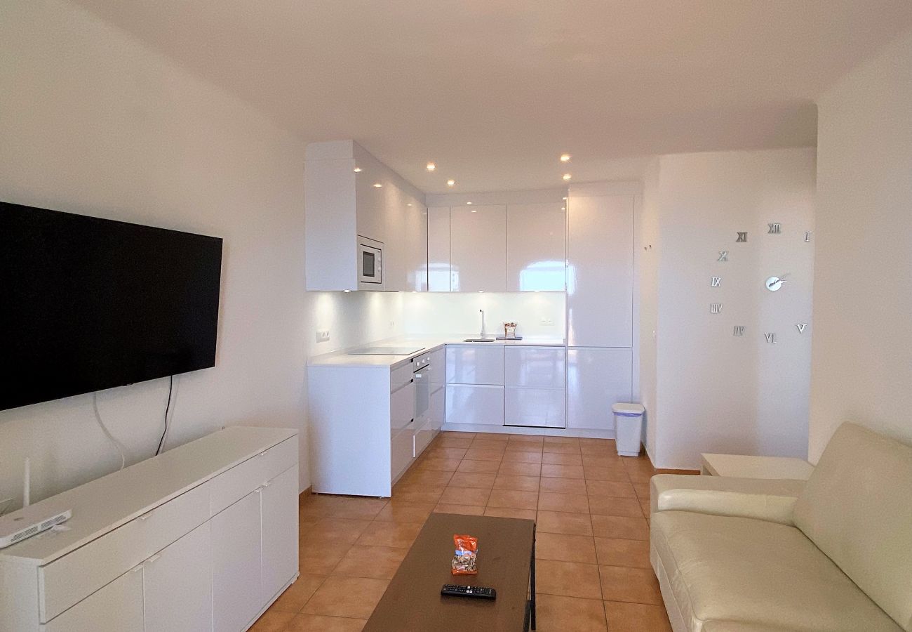 Apartment in Nerja - Capuchinos 22 San Juan Capistrano by Casasol