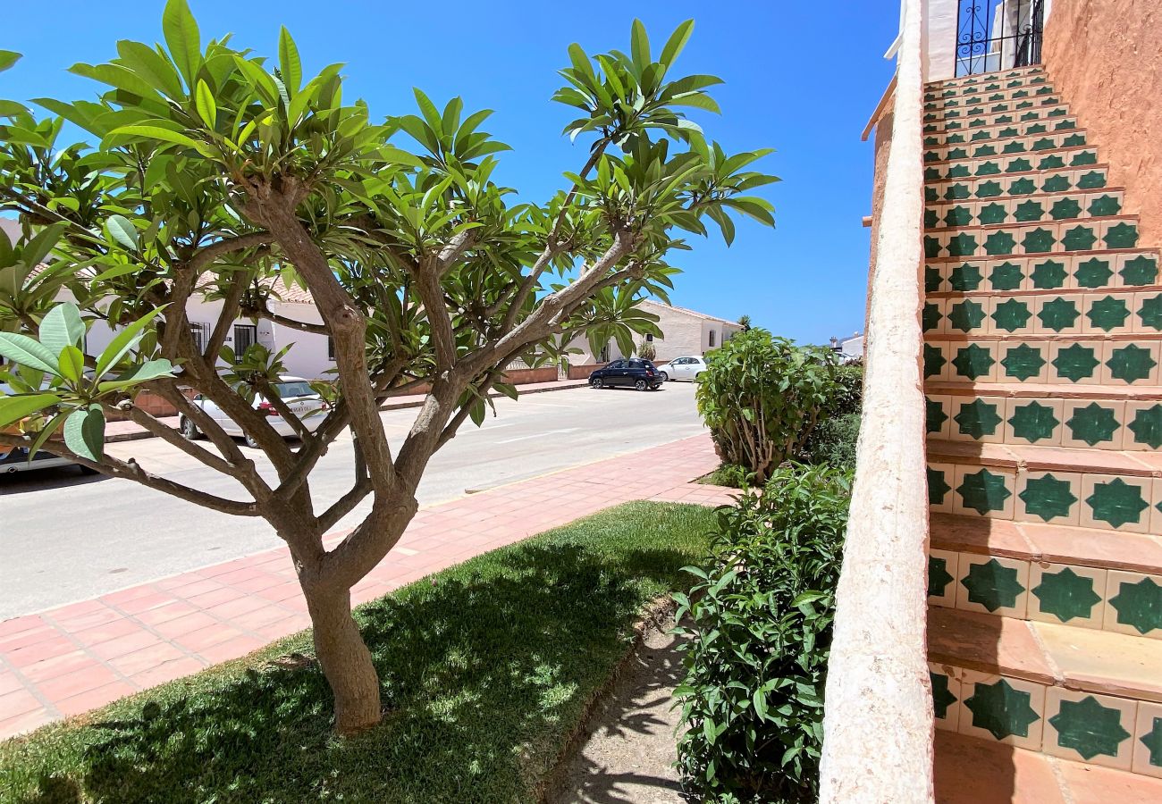 Apartment in Nerja - Capuchinos 22 San Juan Capistrano by Casasol