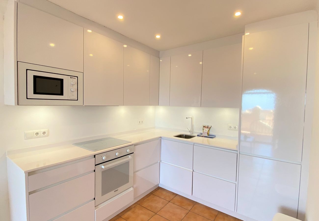 Apartment in Nerja - Capuchinos 22 San Juan Capistrano by Casasol
