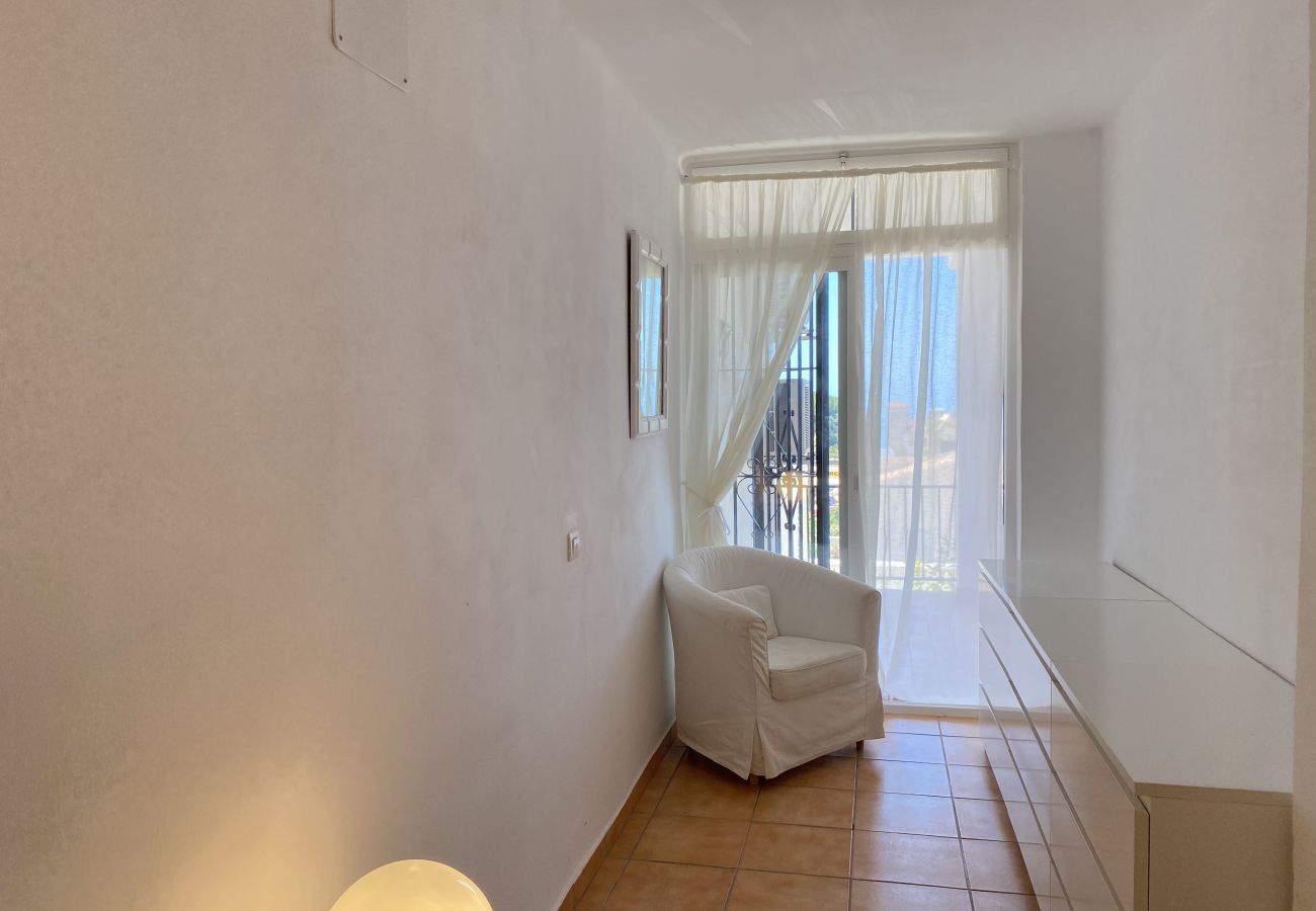 Apartment in Nerja - Capuchinos 22 San Juan Capistrano by Casasol