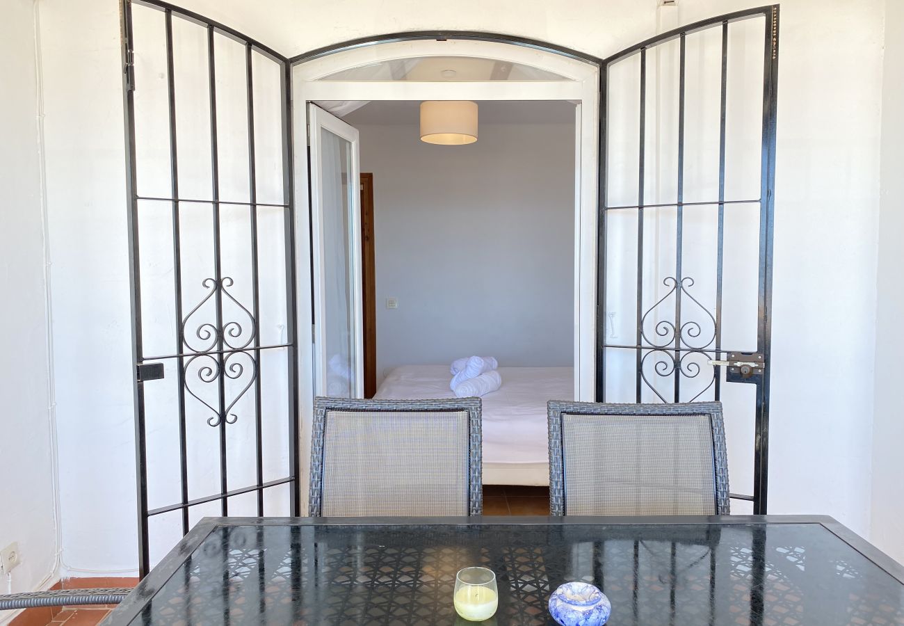 Apartment in Nerja - Capuchinos 22 San Juan Capistrano by Casasol
