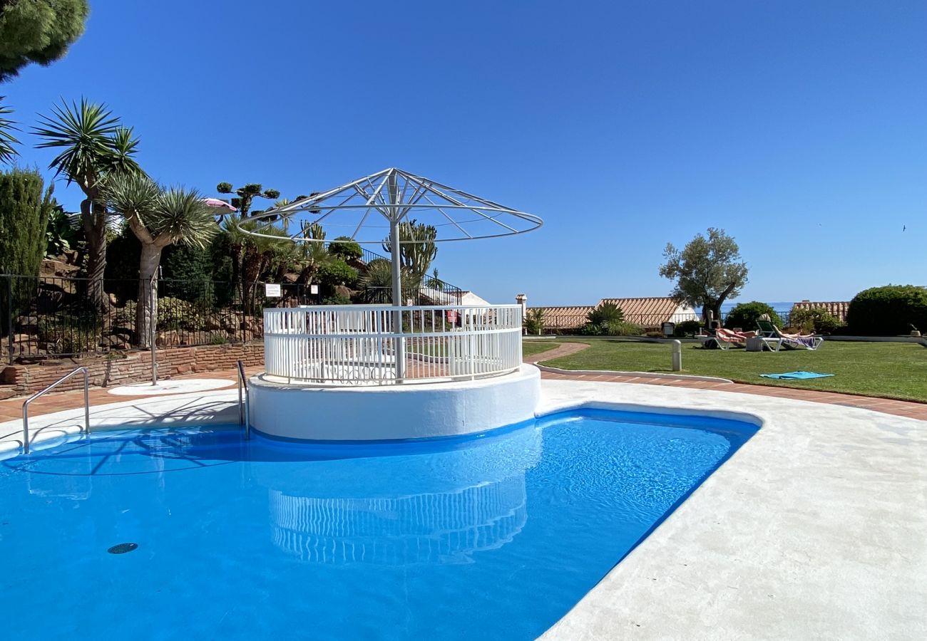 Apartment in Nerja - Capuchinos 22 San Juan Capistrano by Casasol