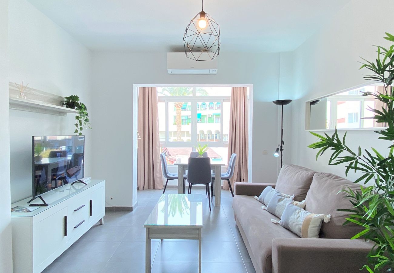 Apartment in Nerja - Nevada Centro by Casasol
