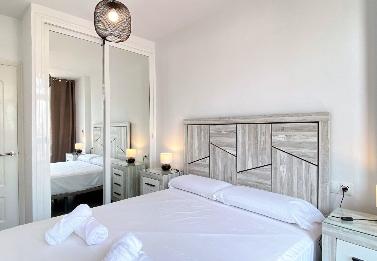 Apartment in Nerja - Nevada Centro by Casasol